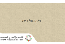 عظة البطريرك الياس الرابع معوض في عيد الفصح عام 1972