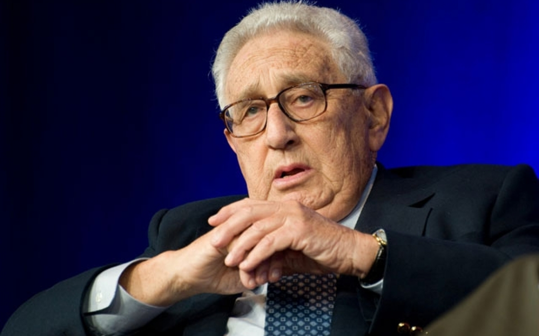 صحيفة النهار: وقائع قصة كيسنجر مع الدخول السوري الى لبنان عام 1976