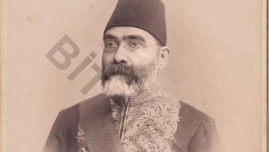 عمرو الملاّح: محمد حسني بك الكوراني... رجل القضاء العثماني البارز