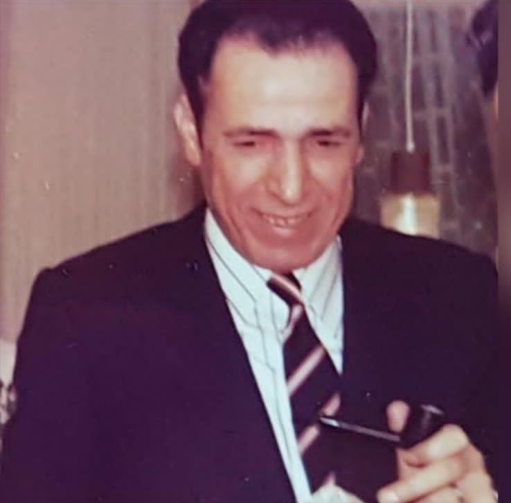 التاريخ السوري المعاصر - السفير محمد طلب هلال في سبعينيات القرن العشرين