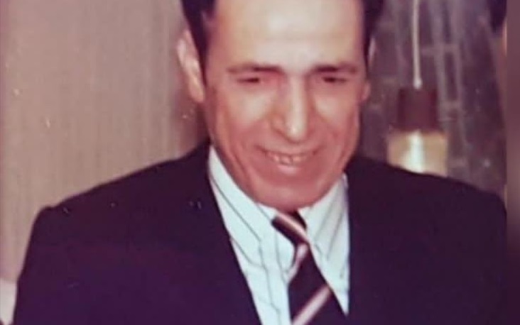 السفير محمد طلب هلال في سبعينيات القرن العشرين