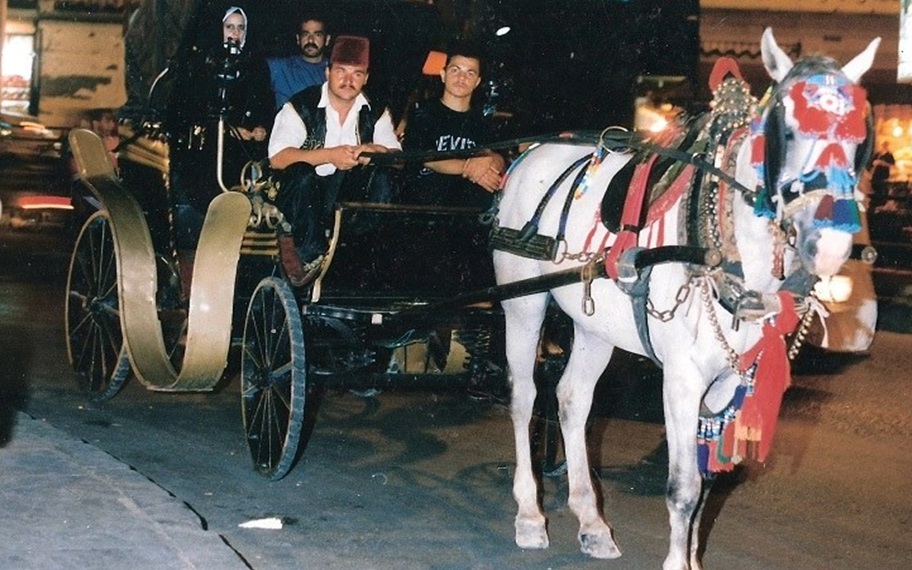 تقاليد العرس في حمص .. الخطبة والكسوة