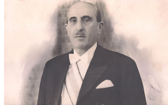 شكري القوتلي .. بطل الجلاء السوري في عام 1946م