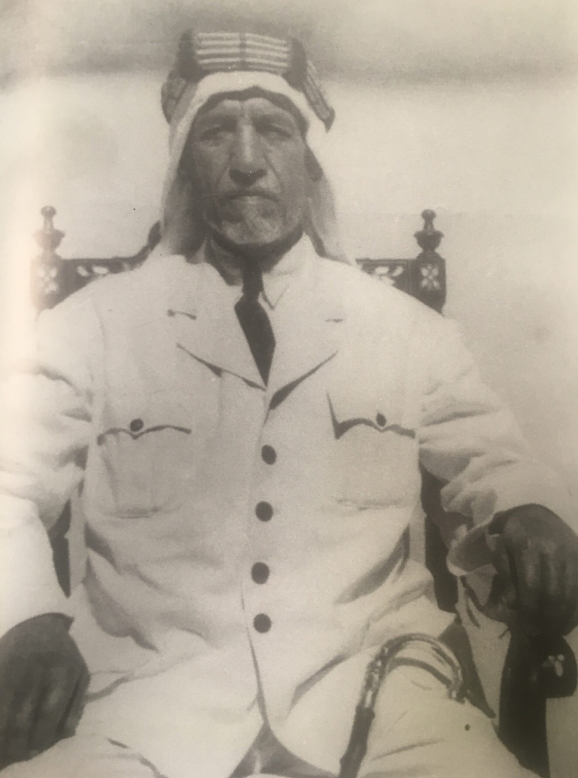 حسن تحسين الفقير