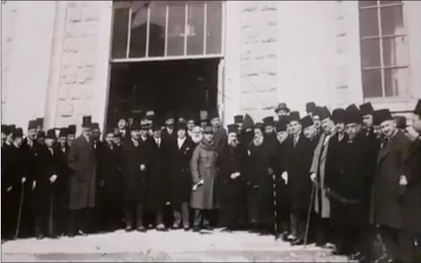 د. سعد طه كيّالي: الكهرباء في حلب .. من البداية إلى التأميم