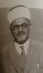 التاريخ السوري المعاصر - صحيفة عام 1950: مصرع عادل العلواني قاضي دمشق الممتاز
