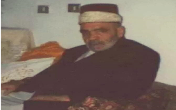 نورالدين عقيل: نبذه عن التعليم التقليدي في مدينة يبرود