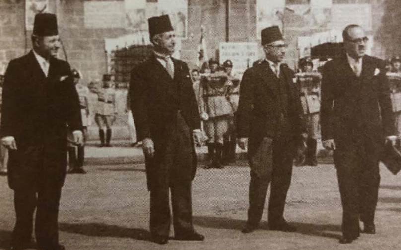 د. سعد طه كيّالي: سعد الله الجابري والصحافة