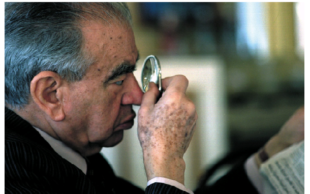 رحلوا ولم يرحلوا .. عبد السلام العجيلي