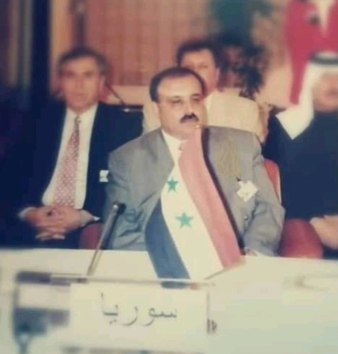 التاريخ السوري المعاصر - نبيل المقداد
