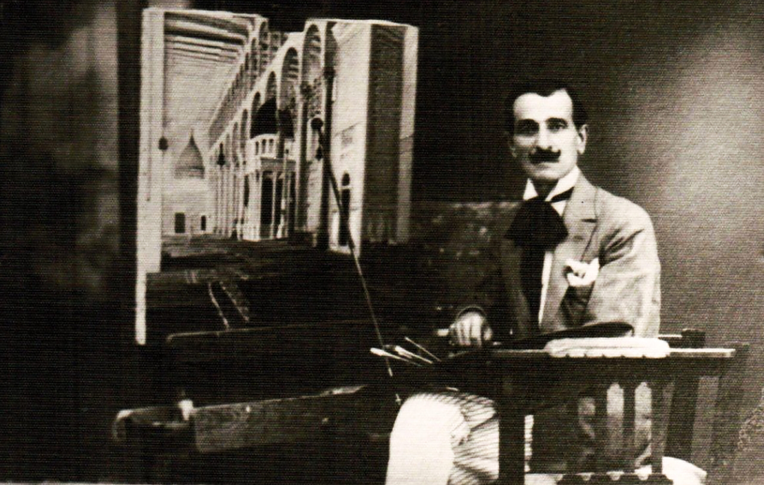 التاريخ السوري المعاصر - تاريخ تأسيس الجمعيات الفنية بدمشق في القرن العشرين منذ بداية ظهورها وحتى عام 1971