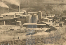 محمد شعباني: بنية الصناعة السورية منذ الاستقلال وحتى عشية الوحدة السورية- المصرية