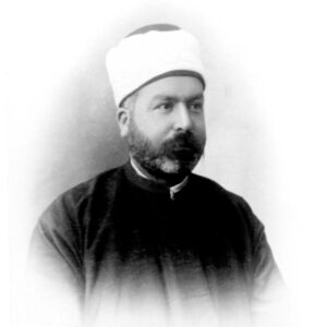 التاريخ السوري المعاصر - كلمة عبد الحميد الزهراوي في الجلسة الأولى للمؤتمر العربي في باريس عام 1913