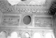 بيت عبد الرحمن باشا اليوسف في عام 1992م (5)