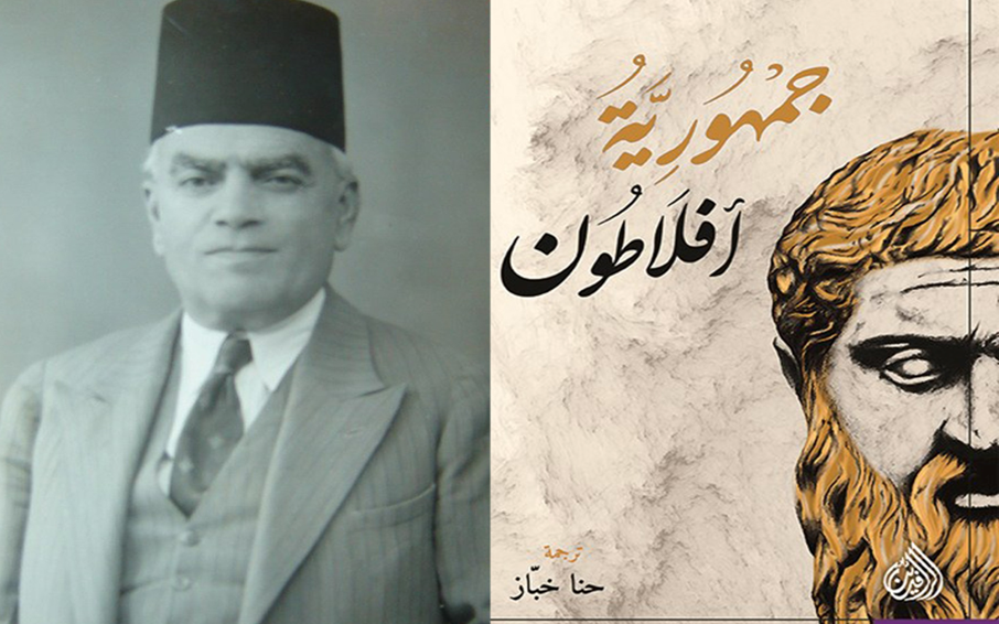 فارس الأتاسي: حنا خباز .. الحمصي الذي قابل توماس أديسون