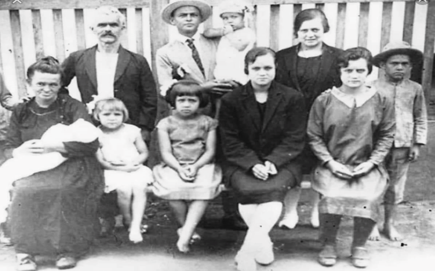 نورالدين عقيل - هجرة أبناء القلمون الى القارة الأمريكية