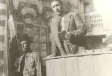 سليمان المعصراني