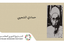 حمادي الشعيبي