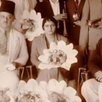 التاريخ السوري المعاصر - زيارة أم كلثوم إلى سورية عام 1931