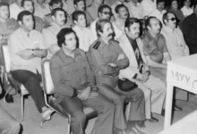 التاريخ السوري المعاصر - من الاحتفال بيوم المرور العالمي في محافظة حماة عام 1977