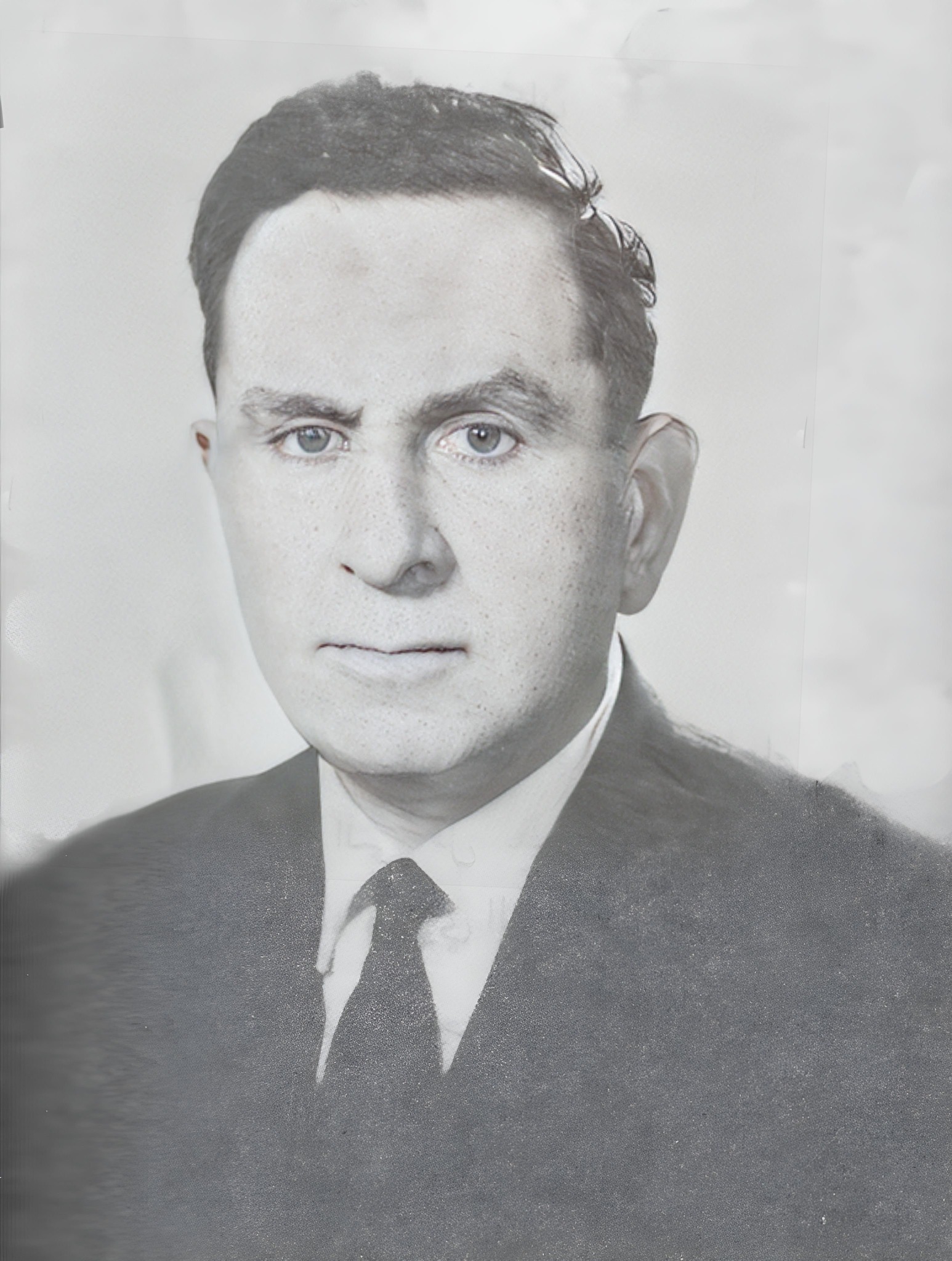 محمود رياض الأتاسي