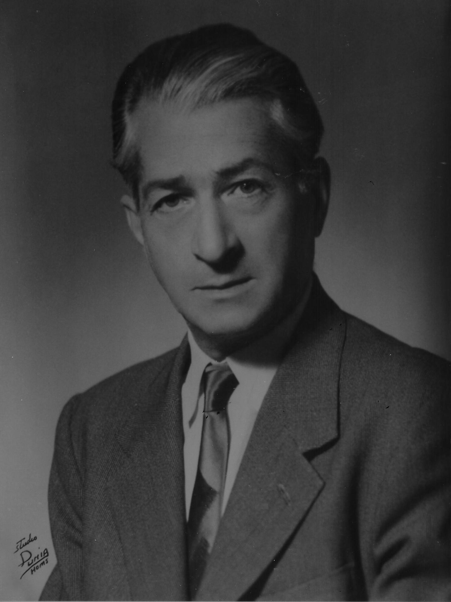 نهاد الحسيني