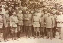 مجموعة من أفراد الدرك في سورية