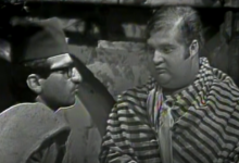 مسلسل حمام الهنا