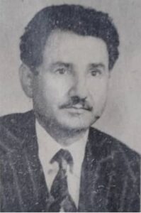 عبد الهادي الجابر