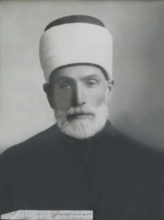 محمد حسن الجندلي الرفاعي