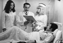 فيلم سرب الأبطال