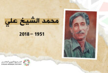 محمد عبد الجبار الشيخ علي