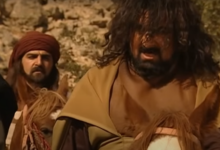 مسلسل الزير سالم