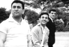 أمناء فروع في حزب البعث عام 1966